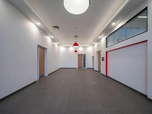 Unit 5, SEGRO Park Tottenham, White Hart Lane, Tottenham, London, N17