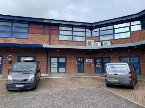 Unit 62, Riverside Estate, Sir Thomas Longley Road, Rochester, ME2