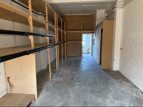 Unit 62, Riverside Estate, Sir Thomas Longley Road, Rochester, ME2