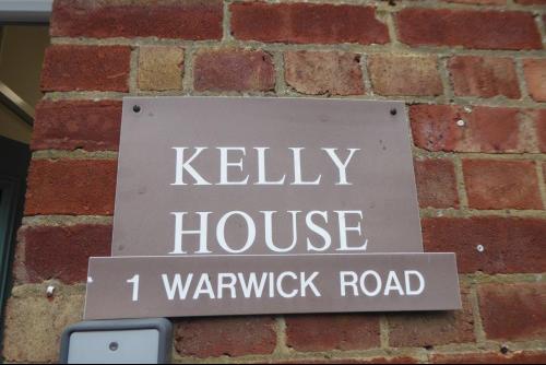 Kelly House, 1 Warwick Road, Tunbridge Wells, TN1