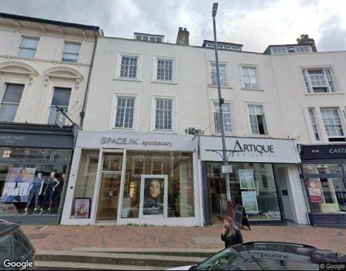 Kelly House, 1 Warwick Road, Tunbridge Wells, TN1