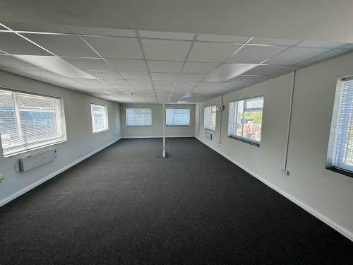 Unit 6, Garcia Trading Estate, Canterbury Road, Worthing, BN13