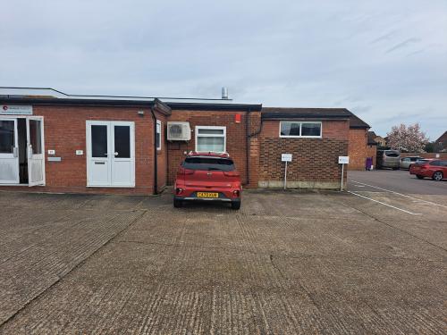Unit 20, 106A Bedford Road, Bedford, MK43