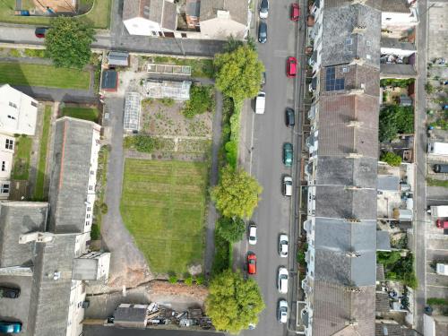 24 Marine Parade, Coral Street, Saltburn, TS12