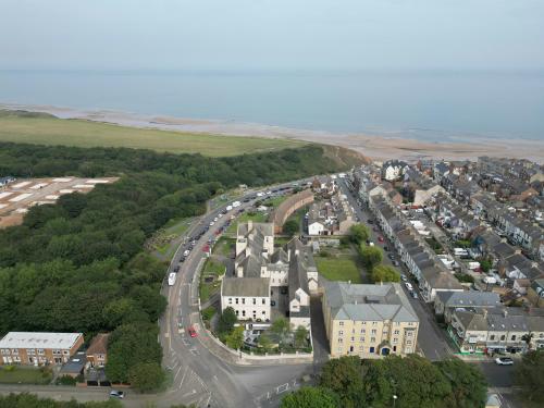 24 Marine Parade, Coral Street, Saltburn, TS12