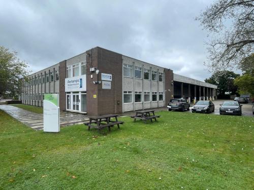 Richfield House, Manor Park, 448 Basingstoke Road, Reading, RG2