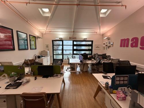 Unit 3 Design Quarter, Edward Street, Brighton, BN2