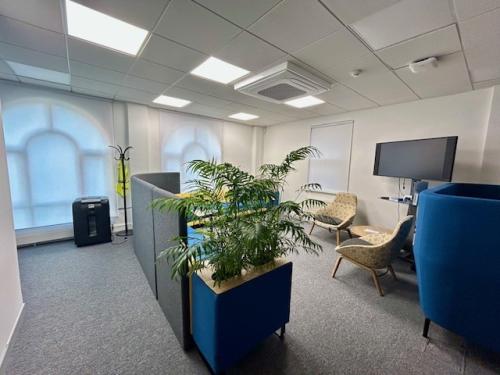 St Annes House, Oxford Street, Newbury, RG14
