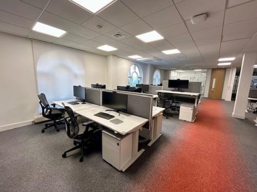 St Annes House, Oxford Street, Newbury, RG14