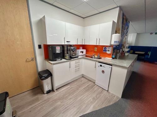 St Annes House, Oxford Street, Newbury, RG14