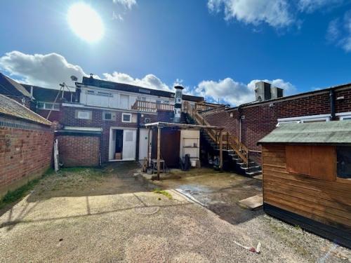 7 & 7A High Street, Thatcham, RG19