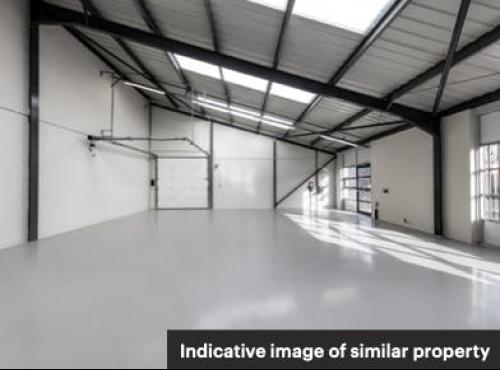 Slough Trading Estate, 887 Plymouth Road, Slough, SL1