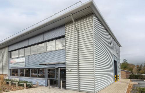 Slough Trading Estate, 941 Yeovil Road, Slough, SL1