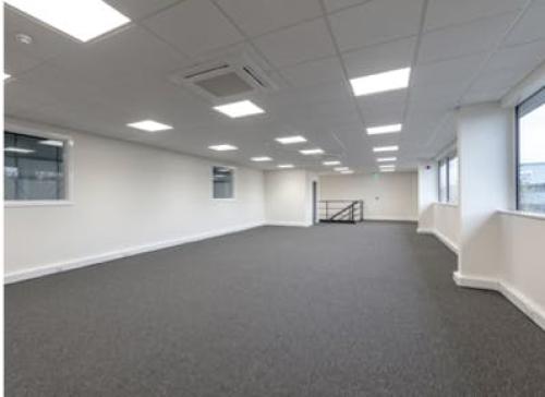 Slough Trading Estate, 941 Yeovil Road, Slough, SL1