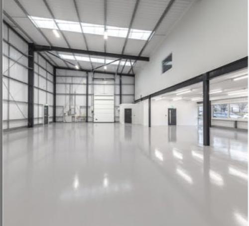 Slough Trading Estate, 941 Yeovil Road, Slough, SL1