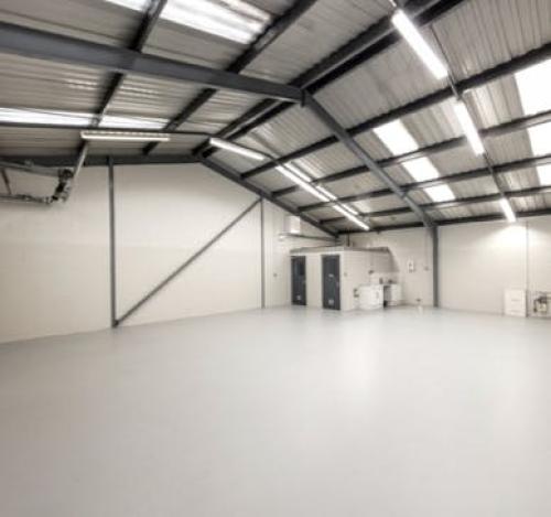 Slough Trading Estate, 878 Plymouth Road, Slough, SL1