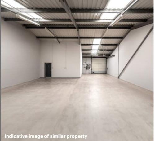 Slough Trading Estate, 897 Plymouth Road, Slough, SL1