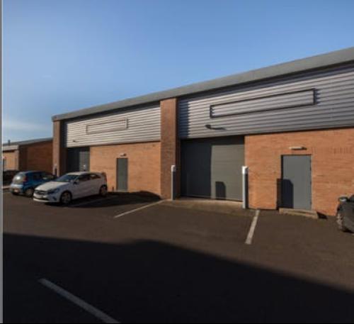 Slough Trading Estate, 897 Plymouth Road, Slough, SL1