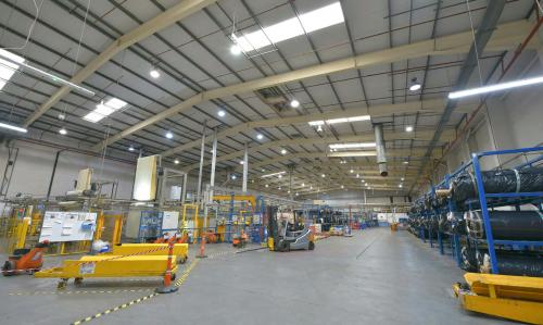 Odin296, Viking Way, Congleton, CW12