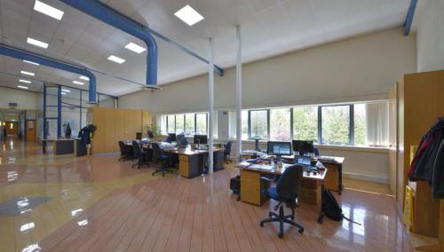 Odin296, Viking Way, Congleton, CW12