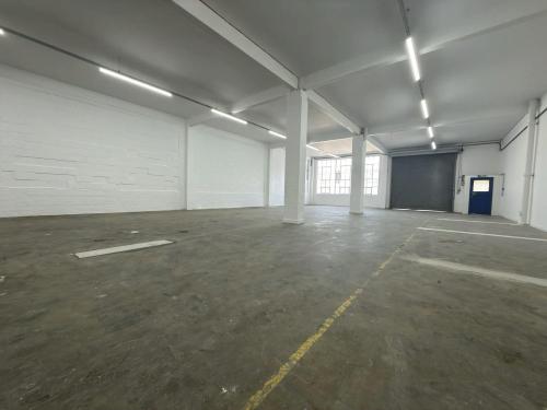 3 Boundary Road -, East Lane Business Park, Wembley, HA9