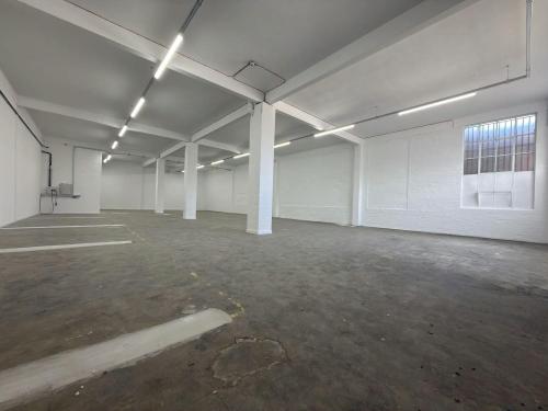 3 Boundary Road -, East Lane Business Park, Wembley, HA9