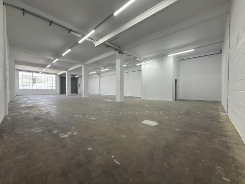 3 Boundary Road -, East Lane Business Park, Wembley, HA9