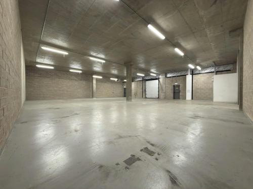 Unit G3 SilverBox House, East Lane Business Park, Wembley, HA9