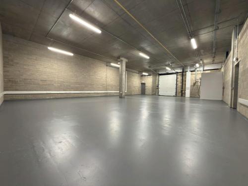 Unit G10 Silverbox House, East Lane Business Park, Wembley, HA9