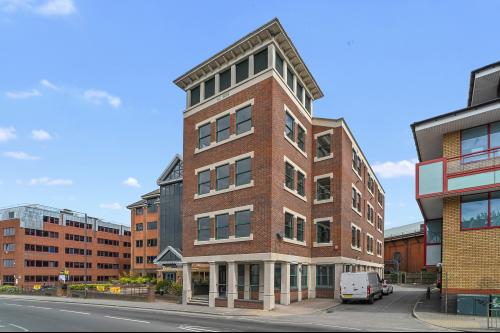 Hill House, 67-71 Lowlands Road, Harrow, HA1
