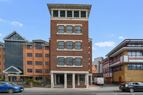 Hill House, 67-71 Lowlands Road, Harrow, HA1