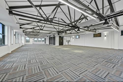Hill House, 67-71 Lowlands Road, Harrow, HA1