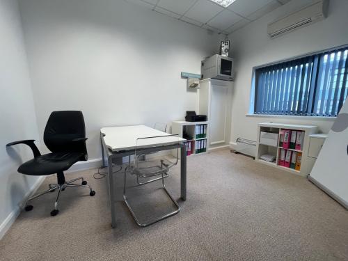 Unit 14 Beta Terrace, Masterlord Office Village, West Road, Ipswich, IP3
