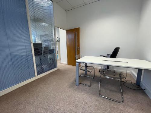 Unit 14 Beta Terrace, Masterlord Office Village, West Road, Ipswich, IP3