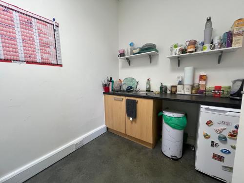 Unit 14 Beta Terrace, Masterlord Office Village, West Road, Ipswich, IP3