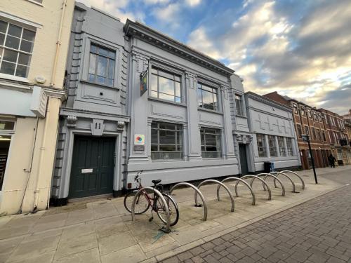 11-13 Princes Street, Ipswich, IP1