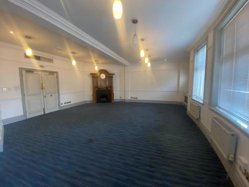 Sun Buildings, 35-37 Princes Street, Ipswich, IP1