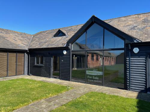8, Langham Barns Business Centre, Langham Lane, Colchester, CO4