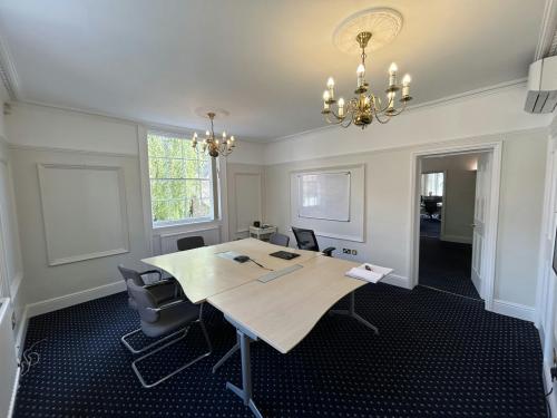 Bury House, 1-3 Bury Street, Guildford, GU2