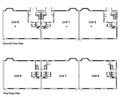 Units 4,6,7,8 Woking 8, Forsyth Road, Sheerwater, Woking, GU21