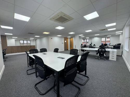 St. Cloud Gate, St. Cloud Way, Maidenhead, SL6