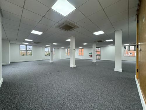 St. Cloud Gate, St. Cloud Way, Maidenhead, SL6