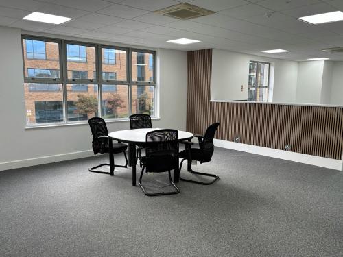 St. Cloud Gate, St. Cloud Way, Maidenhead, SL6