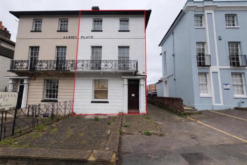 17 Albion Place, Fremlin Walk, Maidstone, ME14