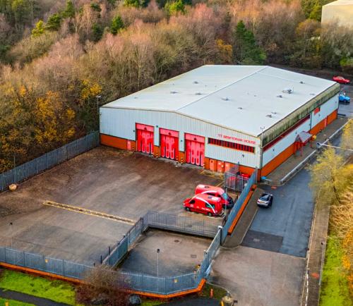 Unit 1 Atlantic House, Abertawe, SA7