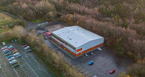 Unit 1 Atlantic House, Abertawe, SA7