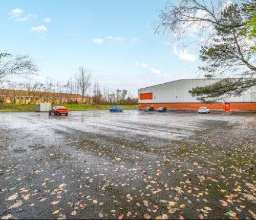 Unit 1 Atlantic House, Abertawe, SA7