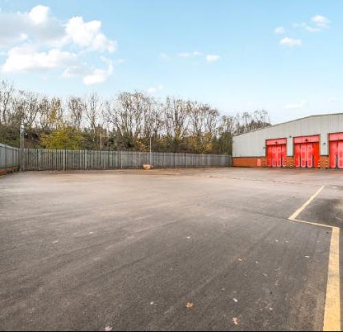 Unit 1 Atlantic House, Abertawe, SA7