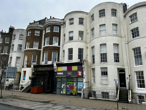 11 St Georges Place, Brighton, BN1