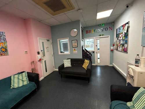 11 St Georges Place, Brighton, BN1